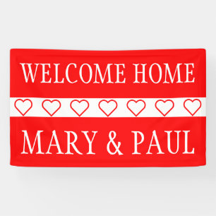 Lona Símbolos sencillos - CORAZÓN ROJO + sus ideas