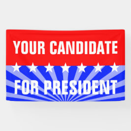 Lona Símbolos simples - ESTRELLAS + tus ideas