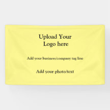 simple añadir el logotipo textualmente foto empres