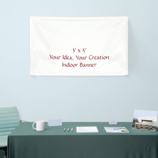 Lona Simple Professional 3' x 5' Interior