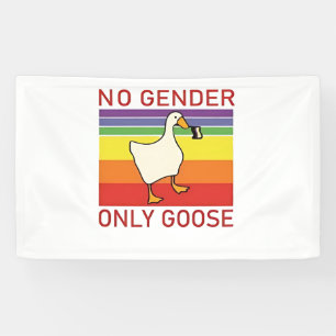 Lona Sin género solamente se unen a la comunidad LGBTQ