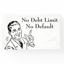 Sin límite de deuda, sin impago