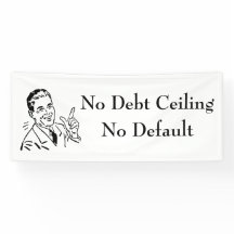 Sin límite máximo de deuda, sin impago