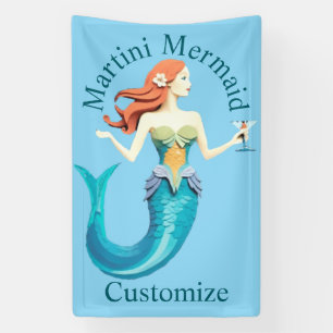 Lona Sirena Martini Thunder_Cove