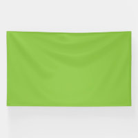 Sitio web con fondo verde y borde blanco 