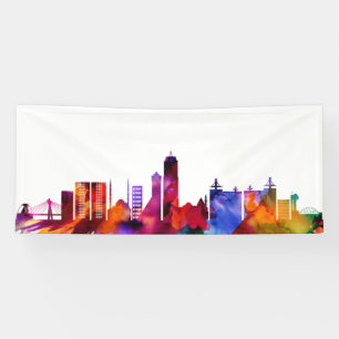 Lona Skyline de Konya