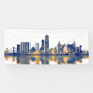 Lona Skyline de Konya