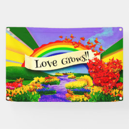 LONA SOBRE EL LLUVIA