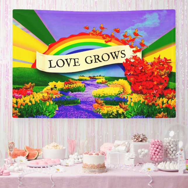 LONA SOBRE EL LLUVIA (Fiesta)