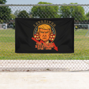 Lona Sobreviví A La Recesión Trump 4 7 25 - 4 9 25