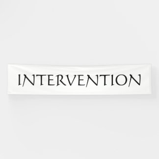 Lona Solamente blanco y palabras del color + sus ideas