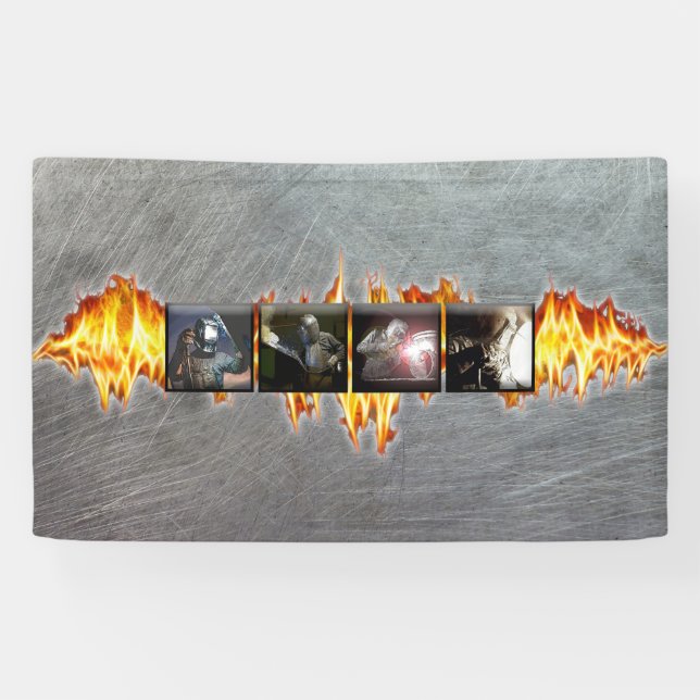 Lona Soldadores (Horizontal)