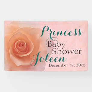 Lona Sólo un Rosa Blossom + tu trasero. e ideas