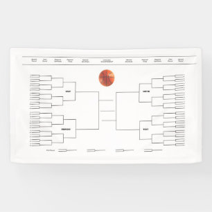 Lona Soportes de baloncesto