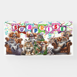 LONA SORPRESA DIVERTIDA