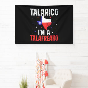 Lona Soy Un Talafreako James Talarico 2026 Texas