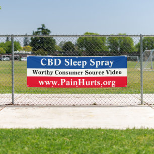 Lona Spray de sueño CBD