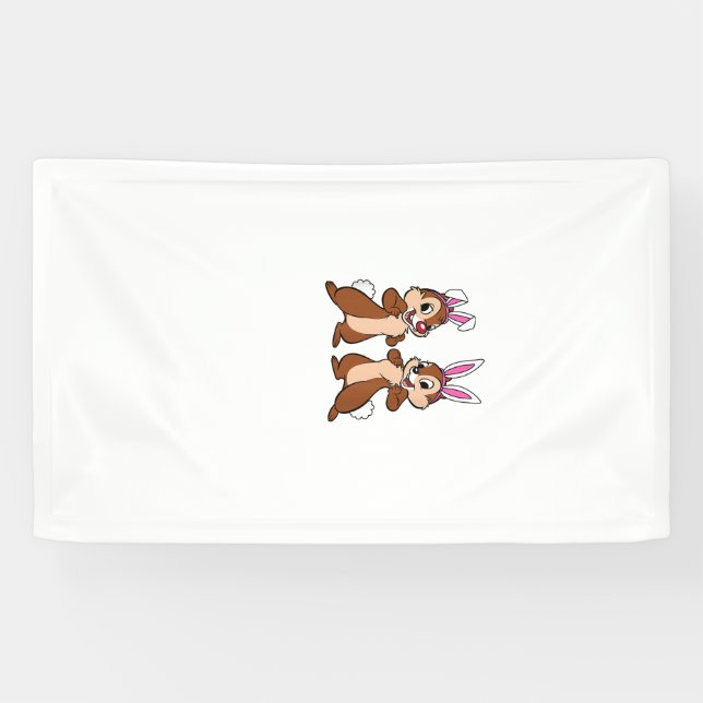 Lona  Spring Easter (Horizontal)