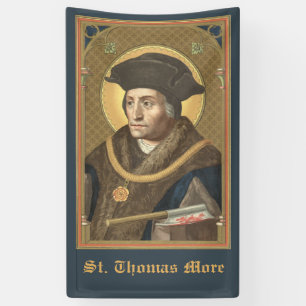 Lona St. Thomas More (SAU 026) Banner 1