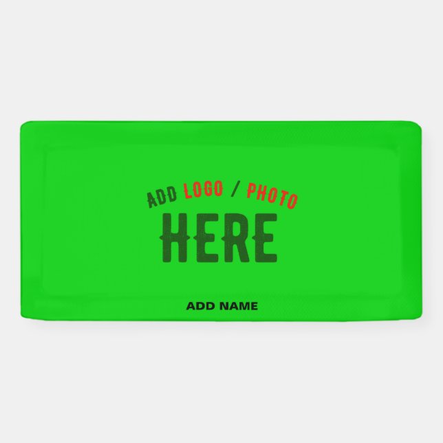 LONA STYLISH MODERN CUSTOM LIME GREEN VERIFIED BRANDED (Horizontal)