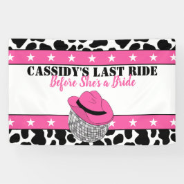 Lona Su última gira disco, fiesta de Bachelorette