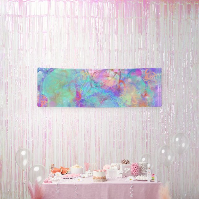 Lona Sueño confuso (Fiesta)