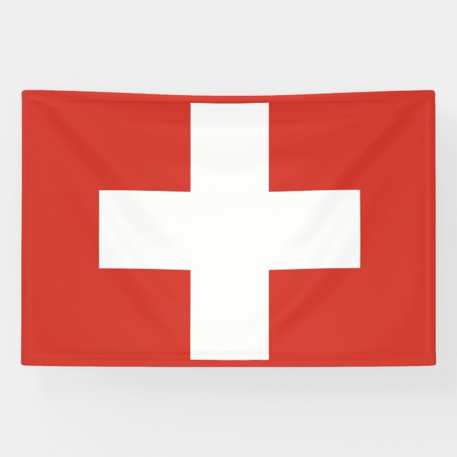 Lona Suiza (Horizontal)