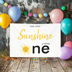 Lona Sunshine se está convirtiendo en fiesta de cumplea