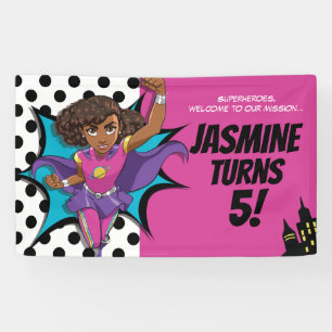 Lona SuperCoco personalizó la bandera 3x5