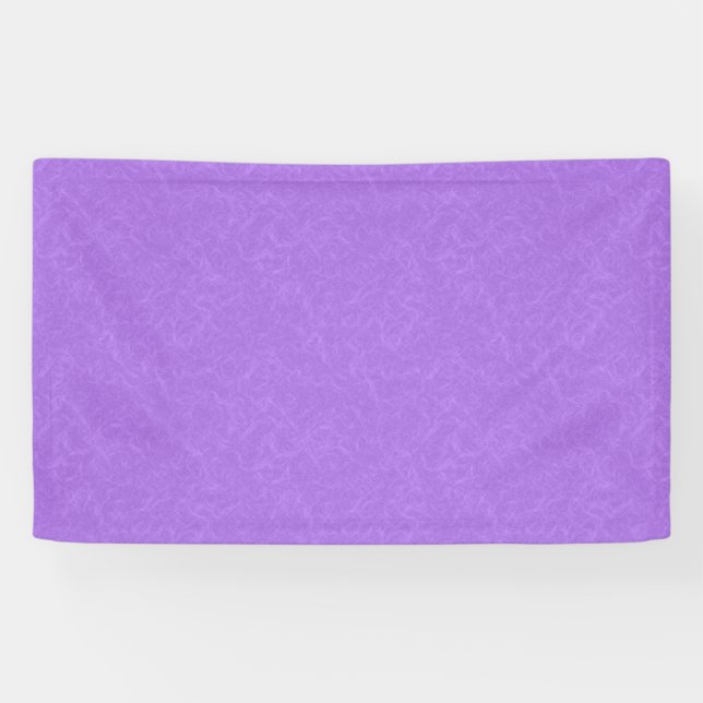 Lona Superficie morada texturizada con patrón de remoli (Horizontal)