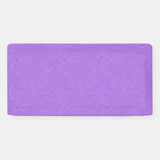 Lona Superficie morada texturizada con patrón de remoli (Horizontal)