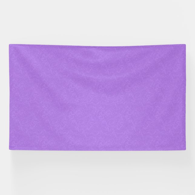 Lona Superficie morada texturizada con patrón de remoli (Horizontal)