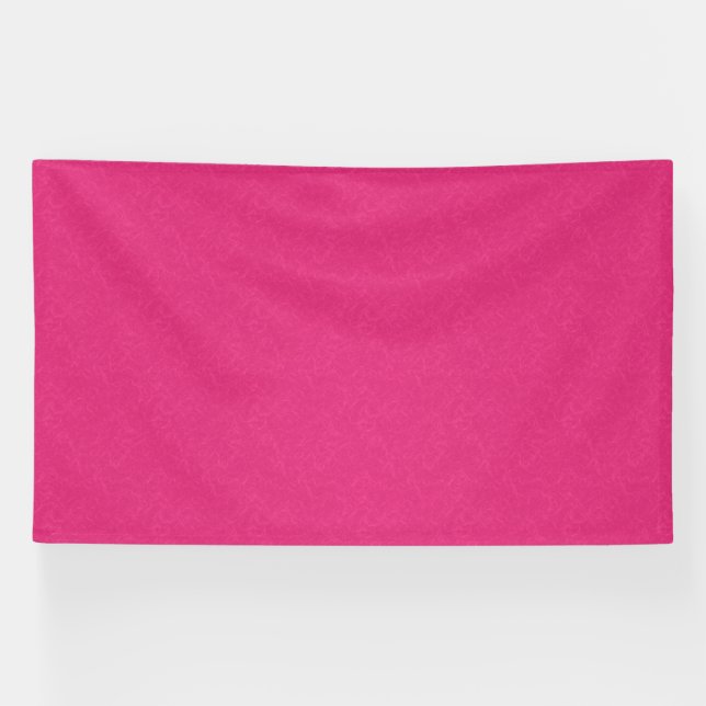 Lona Superficie rosa texturizada con patrón sutil de re (Horizontal)