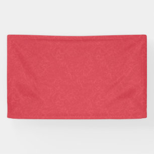 Lona Superficie texturizada roja con patrón de remolino