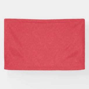 Lona Superficie texturizada roja con patrón de remolino