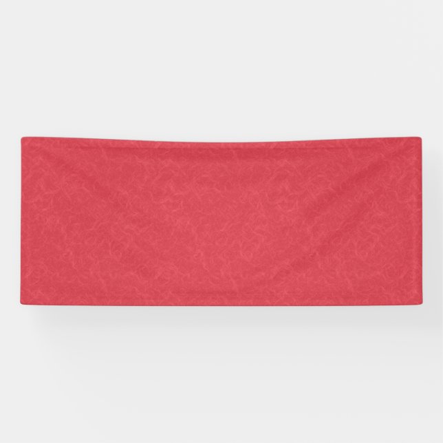 Lona Superficie texturizada roja con patrón sutil de re (Horizontal)
