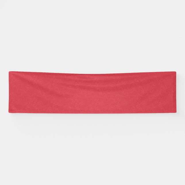 Lona Superficie texturizada roja con patrón sutil de re (Horizontal)