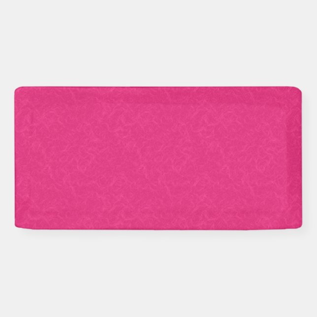 Lona Superficie texturizada rosa con patrón sutil de re (Horizontal)