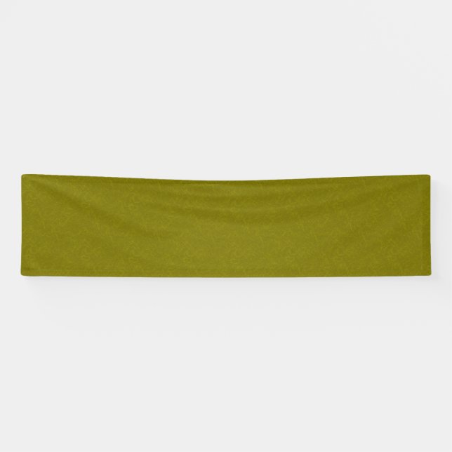 Lona Superficie verde oliva con patrón sutil de remolin (Horizontal)
