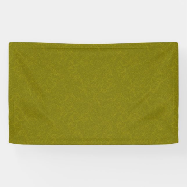 Lona Superficie verde oliva con patrón sutil de remolin (Horizontal)
