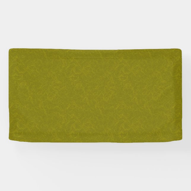 Lona Superficie verde oliva con patrón sutil de remolin (Horizontal)