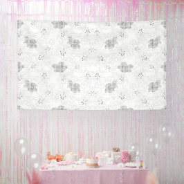 Lona Superposición de cuadrícula transparente – Textura