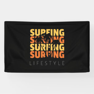 Lona Surfing Life Style Surfing