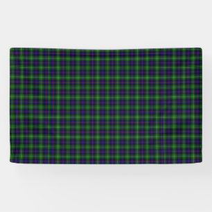 Lona Sutherland Tartan