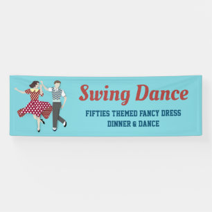 Lona Swing Dance