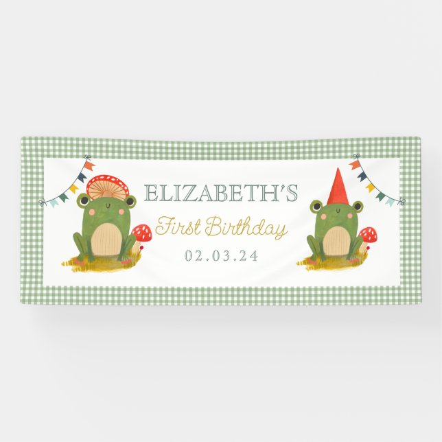 Lona Szumbido gorra rojo de la rata (Horizontal)