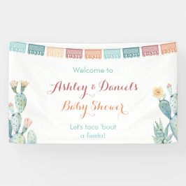 Lona Taco Bout Una Fiesta Mexicana De Bienvenida