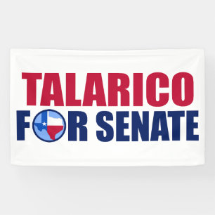 Lona Talarico para el Senado de Texas Elección 2026