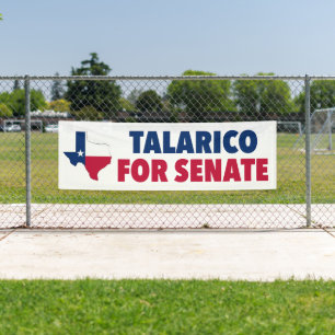 Lona Talarico para el Senado de Texas Elección General