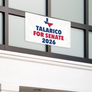 Lona Talarico para Senado Elección Texas 2026